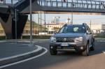 Dacia Duster Titan 2014 года (IT)